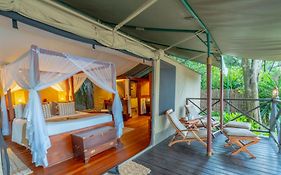 Mara Intrepids Tented Camp