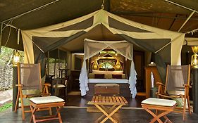 Mara Intrepids Tented Camp